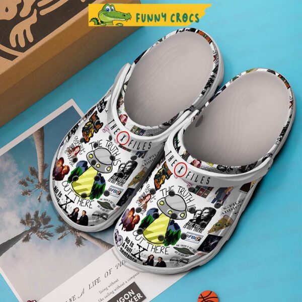 The X Files Crocs Clogs Shoes 2.jpg