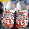 This Guy Loves His Denver Broncos Crocs Shoes 1.jpg