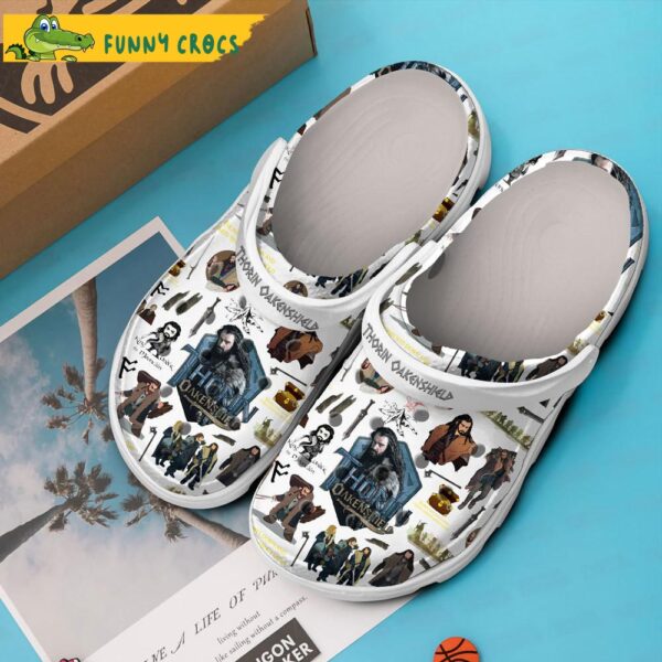 Thorin Oakenshield Movie Crocs CLogs 2.jpg