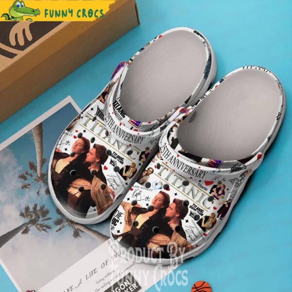 Titanic 25th Anniversary Crocs Shoes 1.jpg