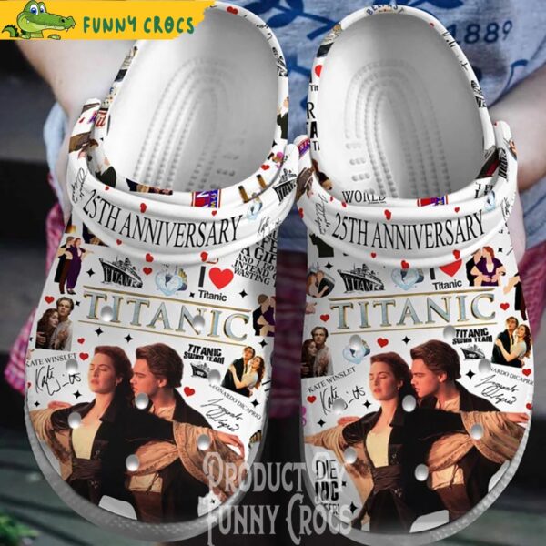 Titanic 25th Anniversary Crocs Shoes 2.jpg