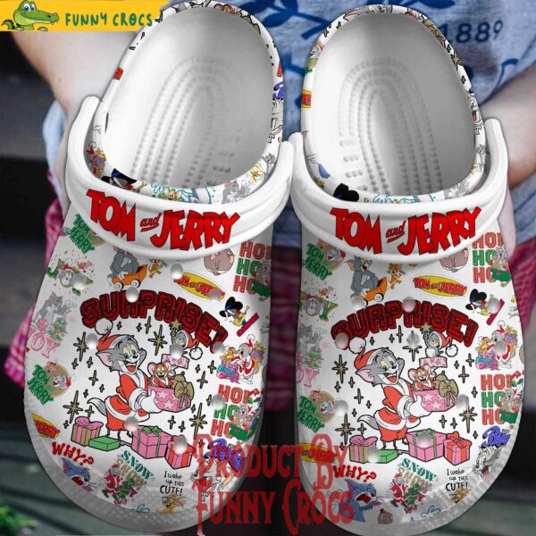 Tom And Jerry Christmas Crocs 1.jpg