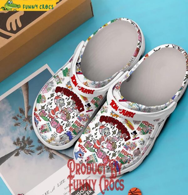 Tom And Jerry Christmas Crocs 3.jpg