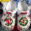 Tom And Jerry Christmas Crocs Shoes 1.jpg