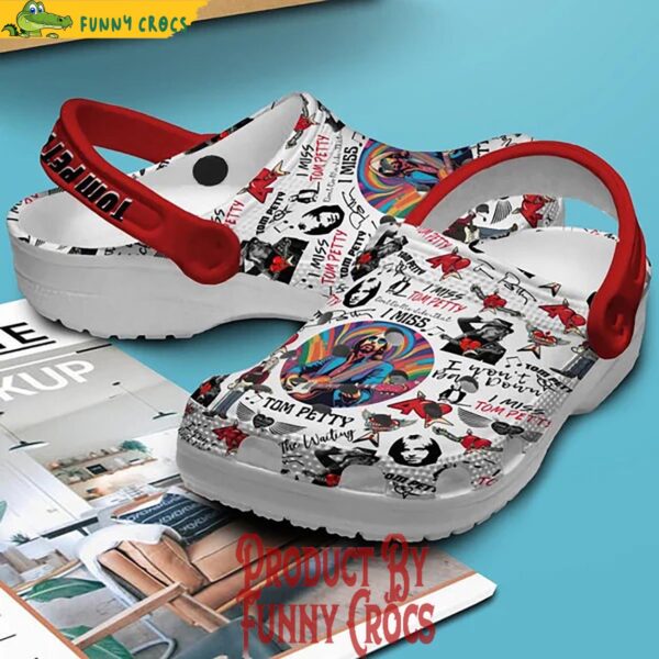 Tom Petty Crocs Shoes 2 1.jpg