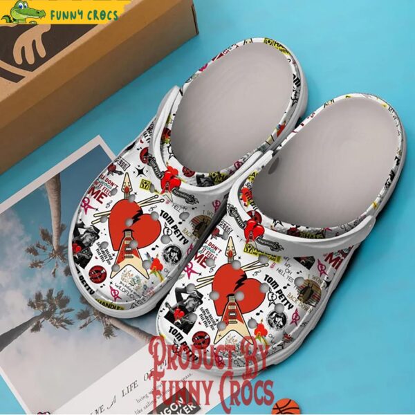 Tom Petty Crocs Shoes 2.jpg