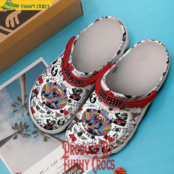 Tom Petty Crocs Shoes 3 1.jpg