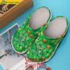 Toy Story Saint Happy Patrick Day Crocs Shoes 2.jpg