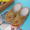 Toy Story Woody Crocs Shoes 2.jpg