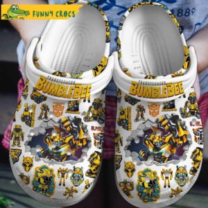 Transformers Bumblebee Movie Crocs 1.jpg