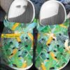 Tropical Banana Crocs Clogs Banana Gifts.jpg