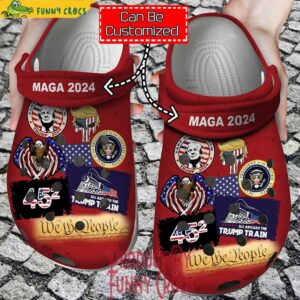 Trump 2024 Flag Crocs Clog Shoes.jpg