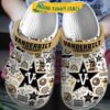 Vanderbilt Commodores Football Crocs Shoes 1.jpg