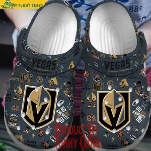 Vegas Golden Knights Grey Crocs 1.jpg