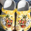 Vibrant Pineapple Crocs 1.jpg