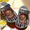 Volunteer Firefighter Of American Crocs Shoes Gifts For Family 2.jpg