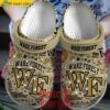 Wake Forest Demon Deacons Baseball Crocs For Adults 1.jpg