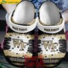 Wake Forest University Crocs Shoes 1.jpg