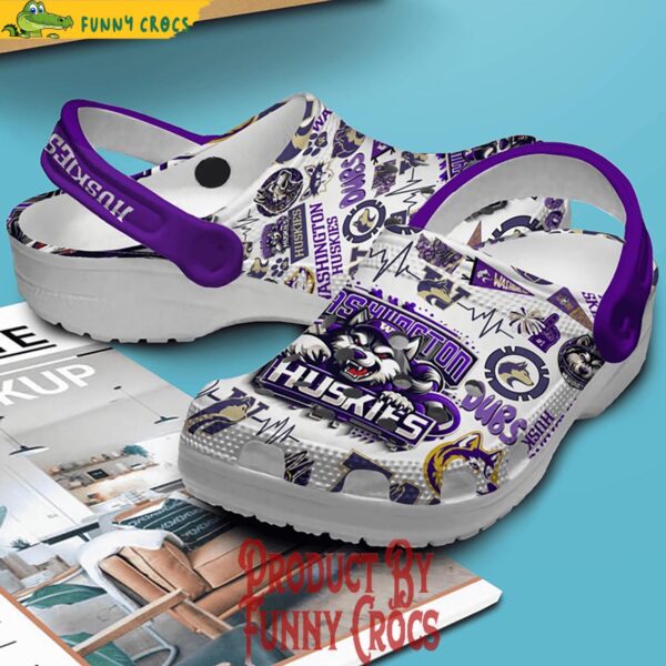 Washington Huskies Football Crocs 3.jpg