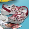 Washington State Cougars NCAA Wazzu Crocs Slippers 2.jpg