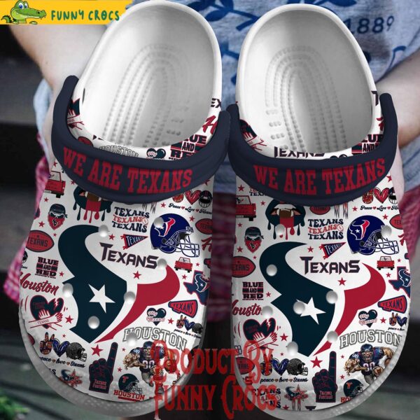 We Are Texans Houston Texans Crocs Shoes 1.jpg