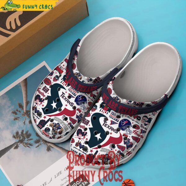 We Are Texans Houston Texans Crocs Shoes 3.jpg