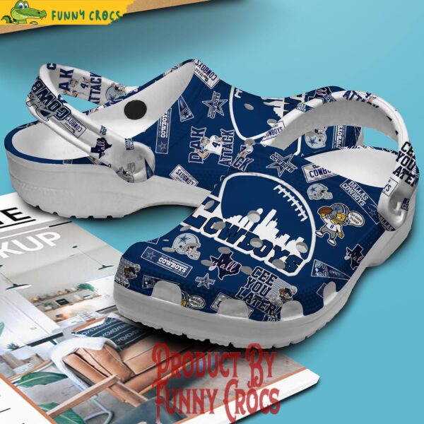 We Dem Boyz Dallas Cowboys Crocs Gifts 3.jpg