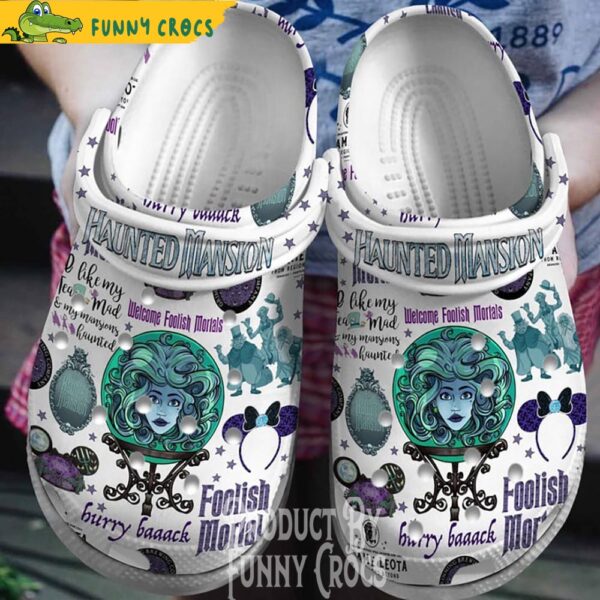 Welcome Foolish Mortals To The Haunted Mansion Crocs Clogs 2.jpg