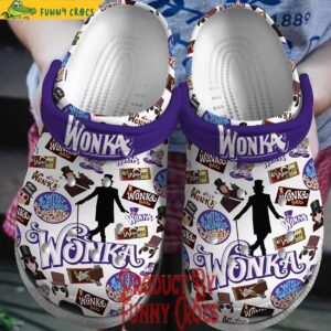 Willy Wonka And The Chocolate Factory Crocs Shoes 1.jpg