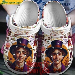 Willy Wonka White Crocs 1.jpg