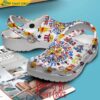 Winnie The Pooh Feel The Freedom Crocs Shoes 3.jpg