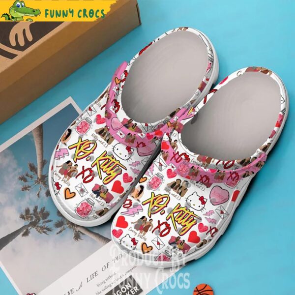 Xo Kitty Movie Crocs Shoes 1.jpg