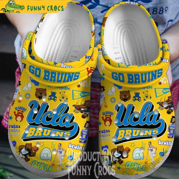 Yellow Ucla Bruins Crocs 1.jpg