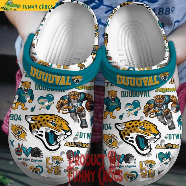 footwearmerch jacksonville jaguars nfl sport crocs crocband clogs shoes comfortable for men women and kids 4liet 4 11zon.jpg