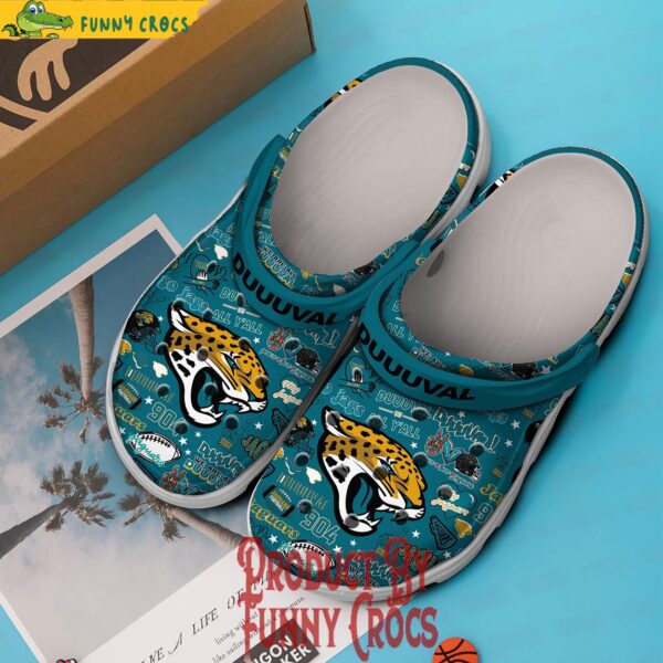 footwearmerch jacksonville jaguars nfl sport crocs crocband clogs shoes comfortable for men women and kids ji4xu 12 11zon.jpg