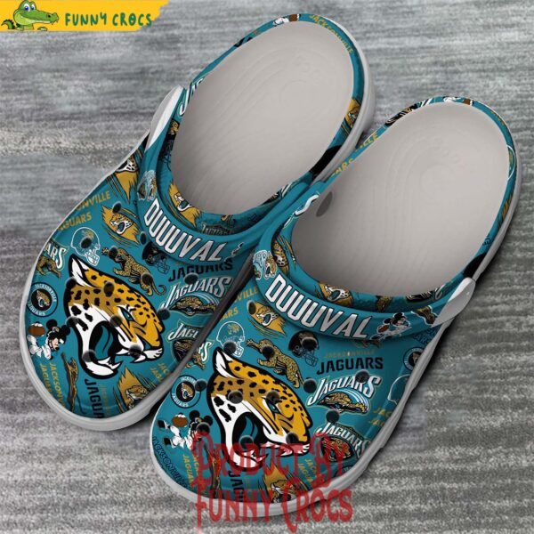 footwearmerch jacksonville jaguars nfl sport crocs crocband clogs shoes comfortable for men women and kids ko7us 13 11zon.jpg