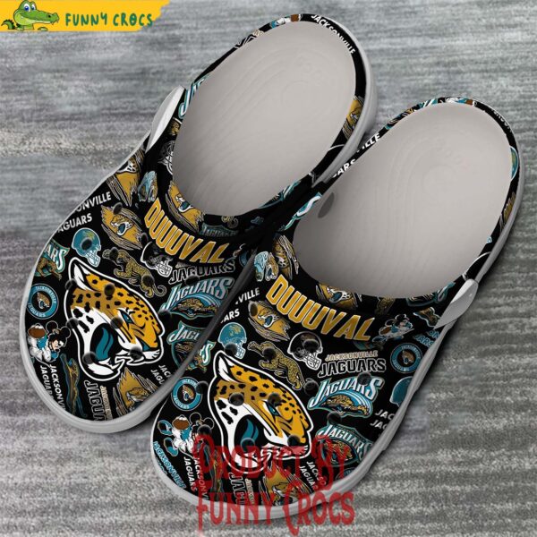 footwearmerch jacksonville jaguars nfl sport crocs crocband clogs shoes comfortable for men women and kids lghhr 14 11zon.jpg