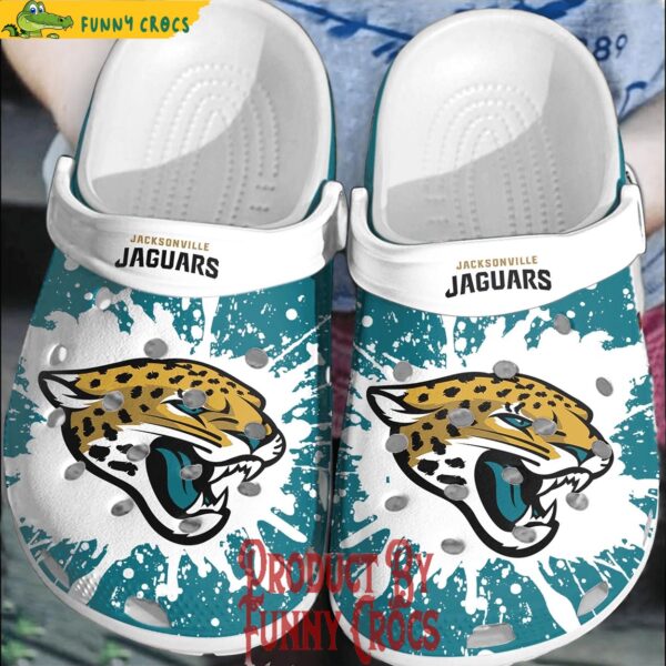 footwearmerch nfl jacksonville jaguars football clogs shoes crocband comfortable crocs for men women jee5c 28 11zon.jpg