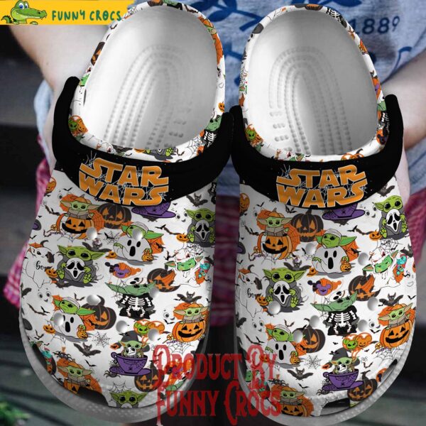 footwearmerch star wars movie crocs crocband clogs shoes comfortable for men women and kids hsame 29 11zon.jpg