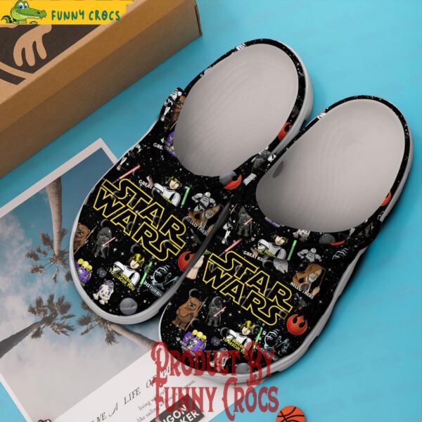 footwearmerch star wars movie crocs crocband clogs shoes comfortable for men women and kids uxcwp 38 11zon.jpg