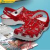 footwearmerch wisconsin badgers ncaa sport crocs crocband clogs shoes comfortable for men women and kids dlk4l 6 11zon.jpg