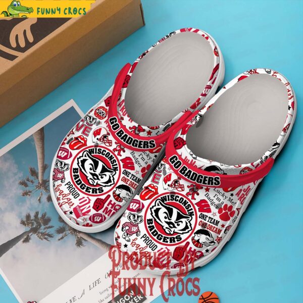 footwearmerch wisconsin badgers ncaa sport crocs crocband clogs shoes comfortable for men women and kids ebpna 7 11zon.jpg